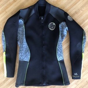 Rip Curl Wetsuit Top